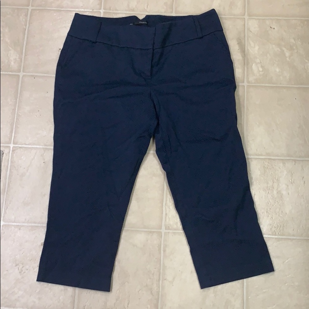 Maurices pants
